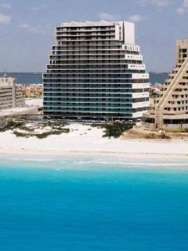  Departamento frente al mar en Zona Hotelera 1,550,000.00 USD