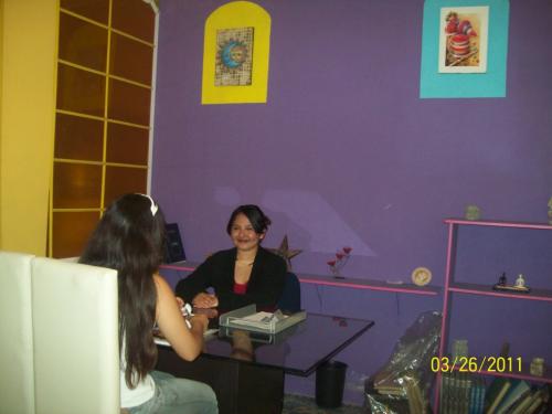 Consultorios de Psicología