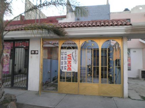 Casa sola