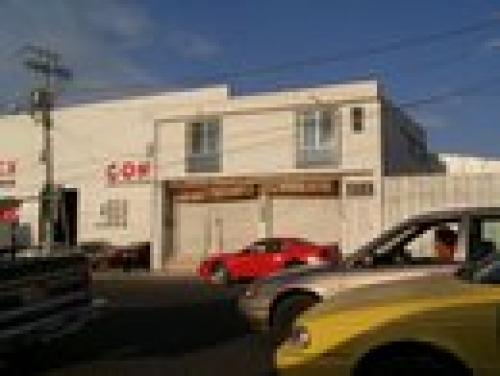LOCAL SANTA BARBARA, RENTA O VENTA