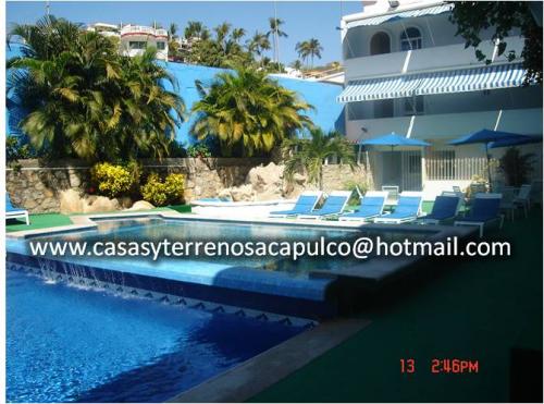 EXCELENTE OPORTUNIDAD HOTEL VENTA EN OPERACION 70 HAB ALBERCA REST SALON ESTAC