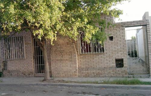 JOSE MA LOZANO 1010, COL. LOS MONTES PIEDRAS NEGRAS, COAH