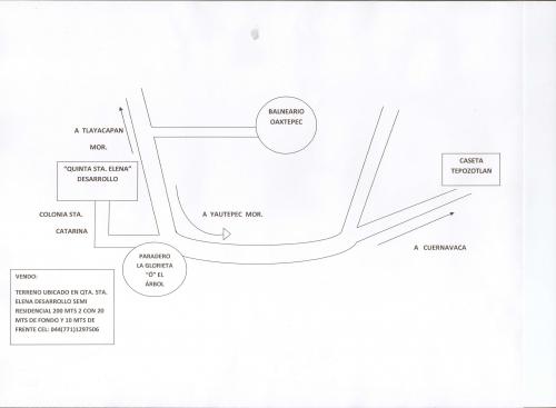 Venta de Terreno