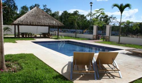 Departamento para vacacionar