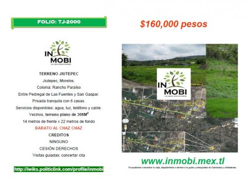Lote barato 