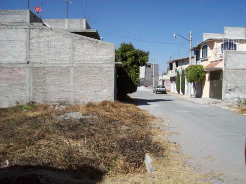 EXCELENTE TERRENO * LA GUADALUPANA