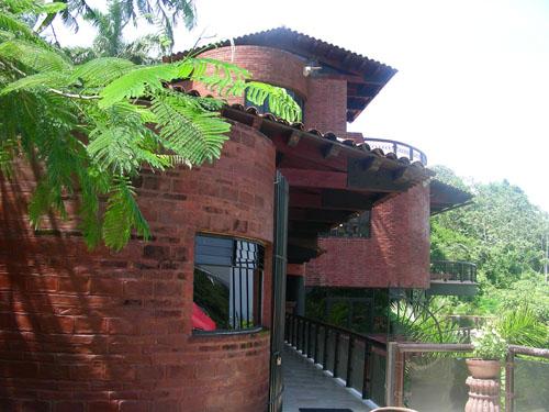 VILLA EN ALQUILER