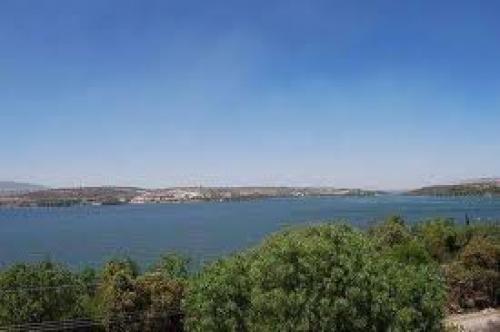 VENDO HERMOSO TERRENO EN PRESA ESCONDIDA, TEPEJIDEL RÍO HIDALGO