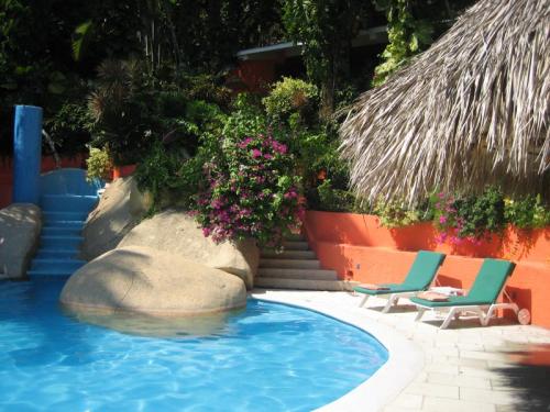 CASA EN LA CONDESA