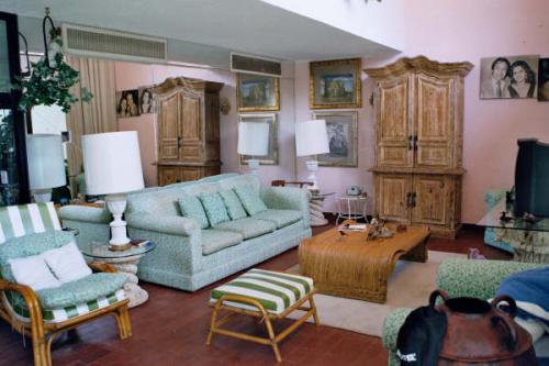 VILLA EN ACAPULCO PRINCESS