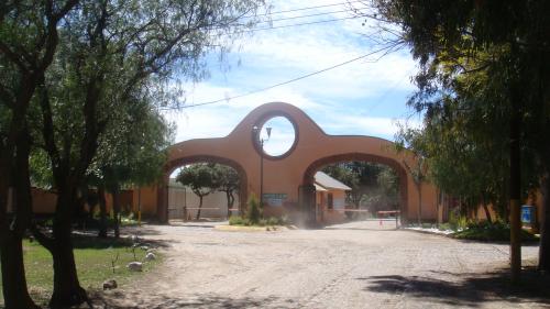ALAMO RESIDENCIAL