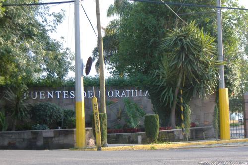 Excelente terreno en Fuentes de moratilla