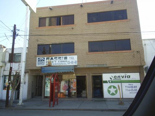 Oficina Céntrica 