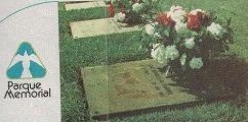 PERPETUIDAD PARQUE MEMORIAL EN VENTA 