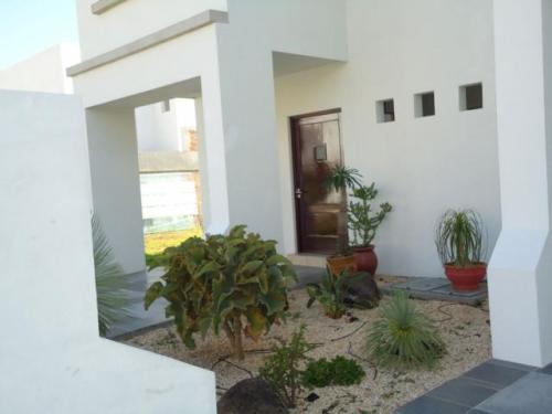 Fraccionamiento privado capillas de mendoza.