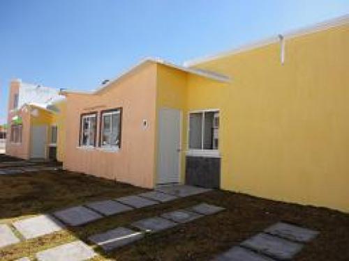 CASAS MEDIO RESIDENCIALES EN TAN SOLO $ 290,000. EN TIZAYUCA