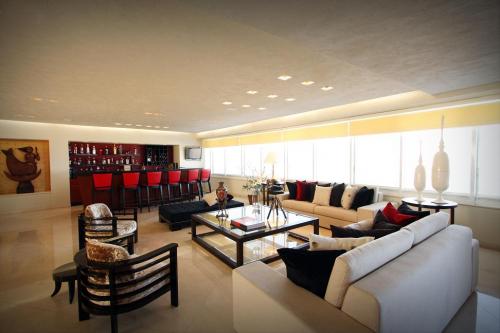 El mejor Penthouse de super lujo en Guadalajara ubicado en Cima Real