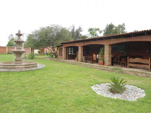 RANCHO EN VENTA SOLIDARIDAD