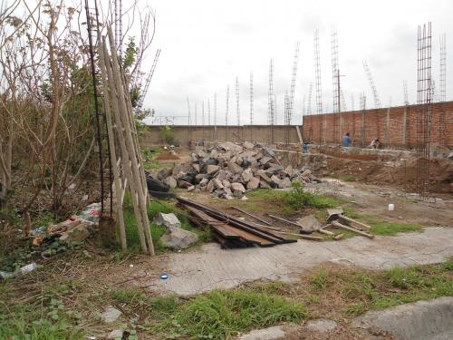 TERRENO EN VENTA TONALA