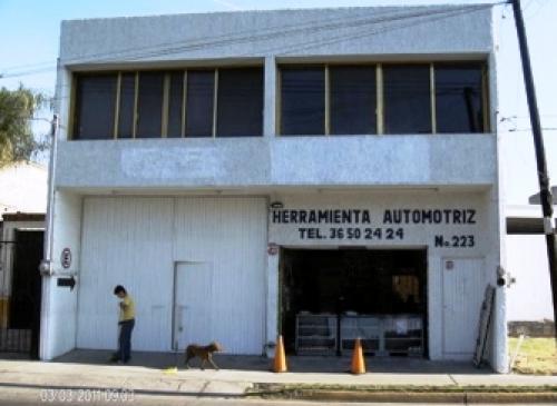 DEPARTAMENTO CON LOCAL EN VENTA / COLONIA ANALCO Guadalajara, Jalisco