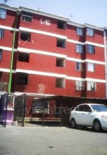 COACALCO POTRERO LA LAGUNA VENDO DEPTO.2 REC. Y ESTUDIO 
