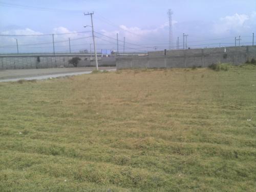 TERRENO URBANIZADO PARA DESARROLLO