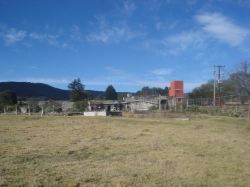 VENDO RANCHO URGE!!