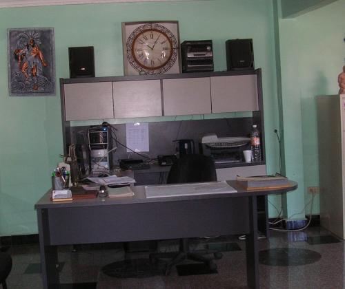 SE RENTAN OFICINAS 