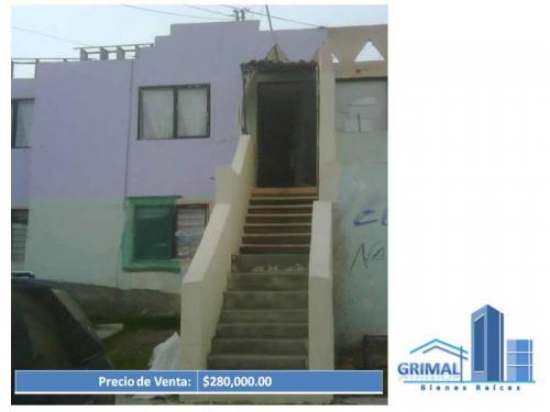 Casa Dúplex en Venta Fracc Paseo de las Aves Tlajomulco de Zúñiga Jalisco