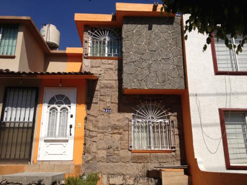 CASA EN RENTA/ PLAZA GUADALUPE/ ZAPOPAN, JALISCO, MÉXICO