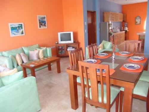 HERMOSO DEPARTAMENTO EN PLAYA DEL CARMEN