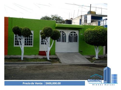 Bonita Casa en Venta Colonia Lomas de Polanco muy cerca de la Estación de Tren 