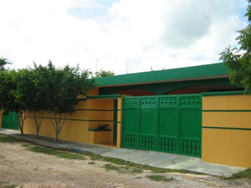 Casa amueblada en renta en Merida Yucatan Hospedaje por semana o meses Aceptamos Mascotas
