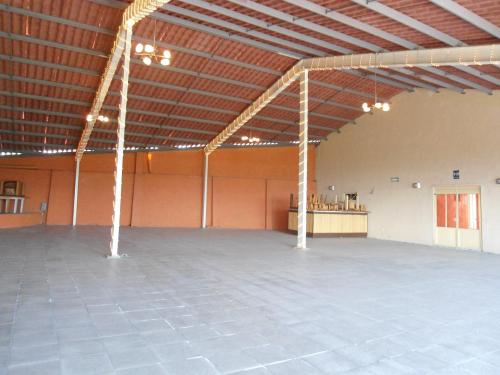 TERRENO EN VENTA IDEAL PARA MOTEL