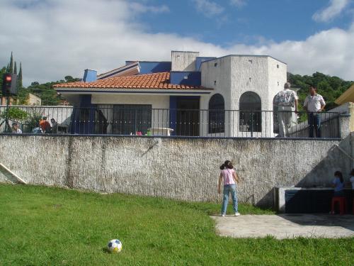 Hermosa Casa Panoramica en excelentes condiciones