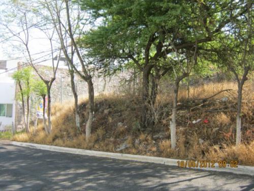 Queretaro Terreno Venta, Terreno en Queretaro Los Arcos