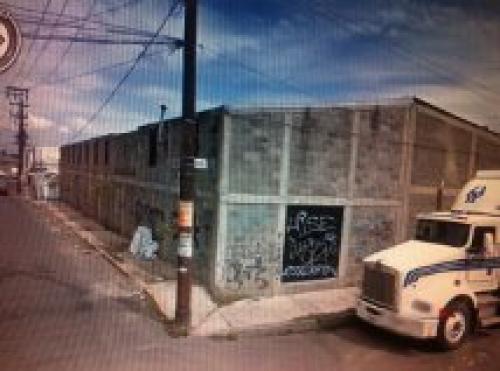 SE VENDE BODEGA EXCELENTE COL. SANTA ISABEL INDUSTRIAL