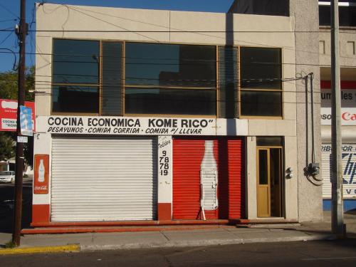 OFICINA EN RENTA AV. LAS AMERICAS AGUASCALIENTES
