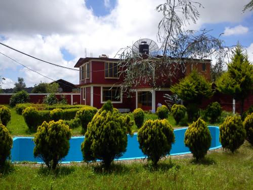 SE VENDE CASA