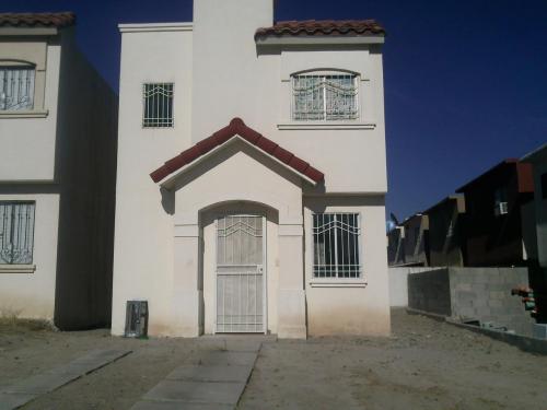 HACIENDA CASA GRANDE 2 NIVELES EN OFERTA  APLICA INFONAVIT 