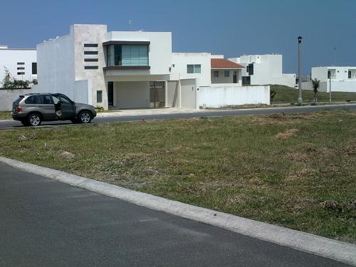 venta de terreno en lomas residencial