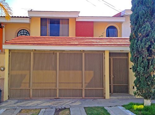 Casa Venta / Lomas Altas / Zapopan 