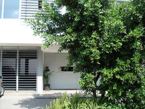 residencial ocampo