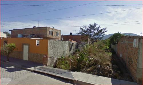 TERRENO VENTA