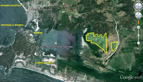 Barra de Navidad