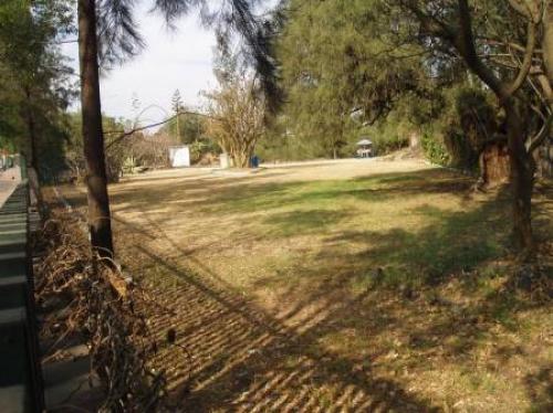 Terreno Insurgentes Sur para desarrollo, cerca plaza Cuicuilco