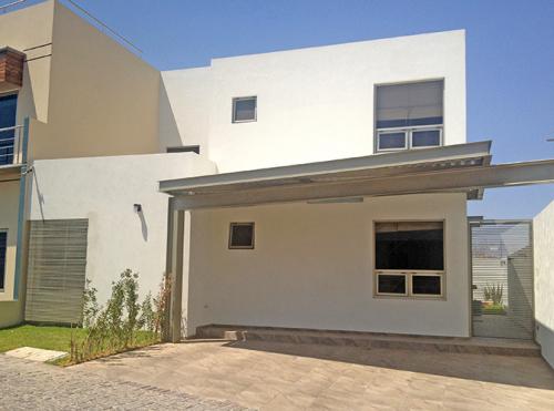 Casa Venta / Los Castaños / Zapopan