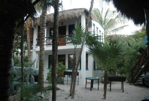 Excelente Casa en Venta  Frente al Mar en Soliman Tankah Bay 