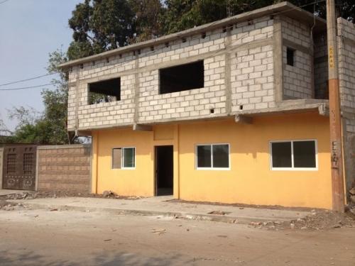 VENDO Casa en Yautepec, Morelos. CASA NUEVA! ACEPTO CRÉDITOS!