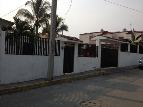EXCLUSIVA! VENDO Casa en Yautepec, Morelos.ACEPTO TODO TIPO DE CRÉDITOS!